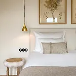 Alpenloge Design Hotel Scheidegg