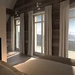 Alpenloge Design *
