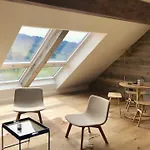 Alpenloge Design * Scheidegg