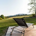 Hotel Alpenloge Design Scheidegg