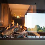 Hotel Alpenloge Design Scheidegg