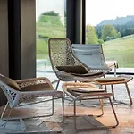Hotel Alpenloge Design