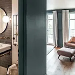 Alpenloge Design Hotel
