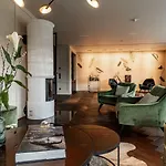 Alpenloge Design Hotel Scheidegg