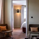 Alpenloge Design Hotel *