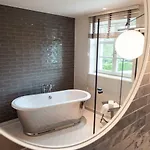 Alpenloge Design Hotel *
