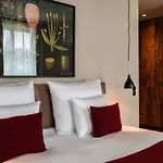 Hotel Alpenloge Design