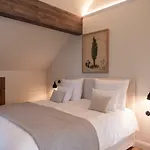 Alpenloge Design * Scheidegg