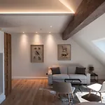 Hotel Alpenloge Design