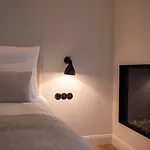 Alpenloge Design Hotel *