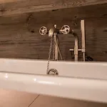 Alpenloge Design Hotel Scheidegg