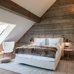 Alpenloge Design *