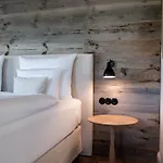Alpenloge Design Hotel