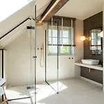 Alpenloge Design * Scheidegg