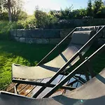 Alpenloge Design Hotel *
