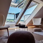 Alpenloge Design Hotel *