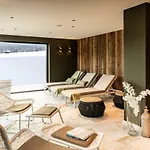 Alpenloge Design Hotel