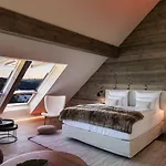 Alpenloge Design Hotel