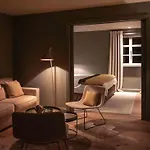 Alpenloge Design Hotel Scheidegg