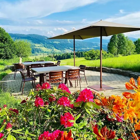 Alpenloge Design Hotel