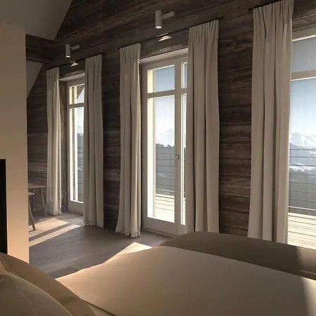 Alpenloge Design *