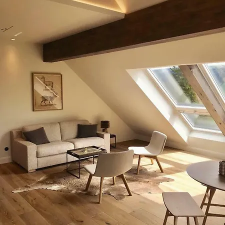 Alpenloge Design