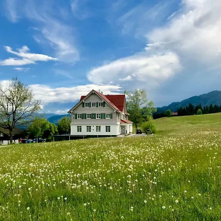 Hotel Alpenloge Design