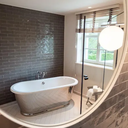 Alpenloge Design Hotel *