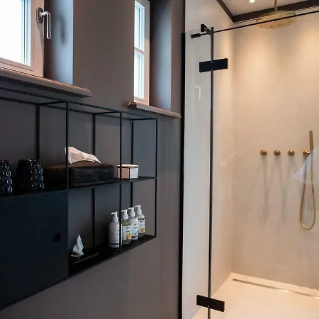 Alpenloge Design * Scheidegg