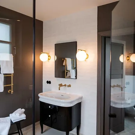 Hotel Alpenloge Design Scheidegg