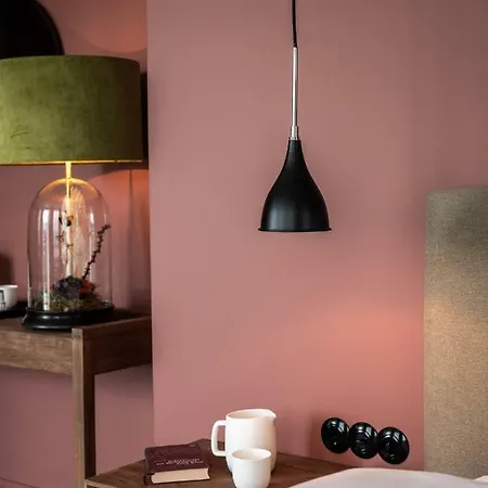 Alpenloge Design Scheidegg