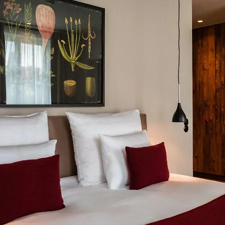 Hotel Alpenloge Design