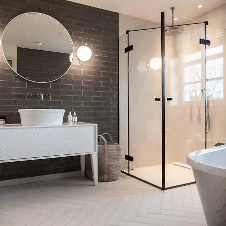 Alpenloge Design Scheidegg