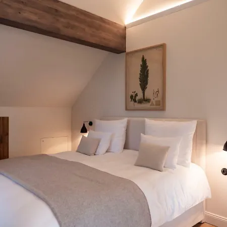 Alpenloge Design * Scheidegg