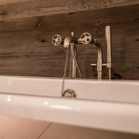 Alpenloge Design Hotel Scheidegg