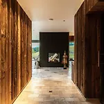 Alpenloge Design *