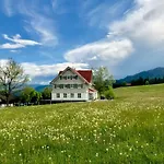 Hotel Alpenloge Design
