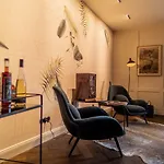 Hotel Alpenloge Design