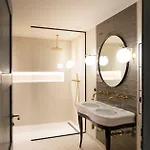 Alpenloge Design Hotel *