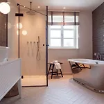 Hotel Alpenloge Design *