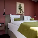Alpenloge Design Hotel Scheidegg