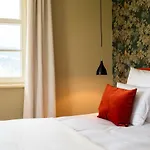 Hotel Alpenloge Design Scheidegg