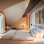 Alpenloge Design Hotel *