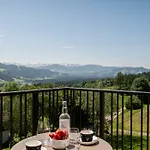 Hotel Alpenloge Design
