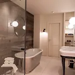Alpenloge Design Hotel *
