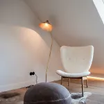Alpenloge Design Scheidegg
