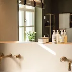 Alpenloge Design Hotel *