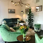 Hotel Alpenloge Design