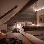 Alpenloge Design Hotel