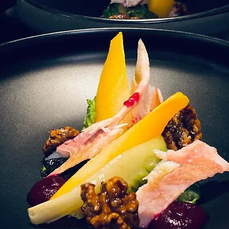 Alpenloge Design شايديغ